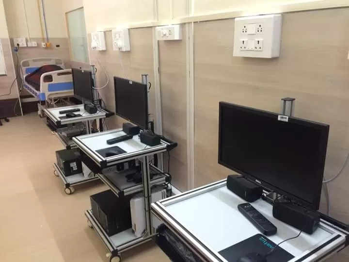Bajaj Allianz Epilepsy surgery center - Photo 1