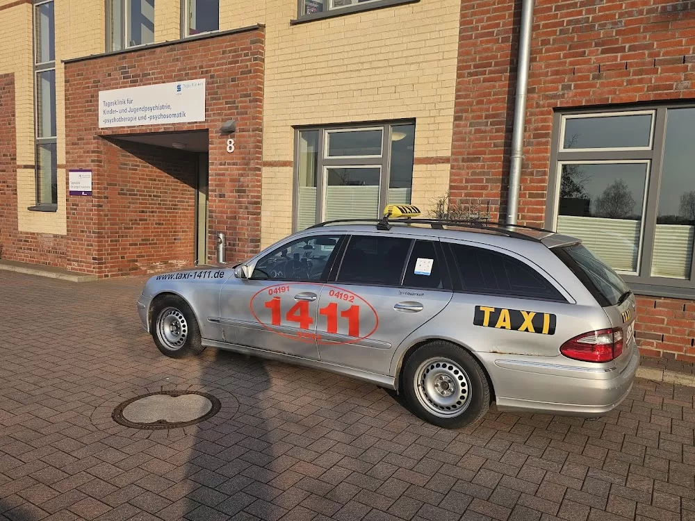 Tagesklinik für Psychiatrie und Psychotherapie und für junge Erwachsene Norderstedt - Photo 1