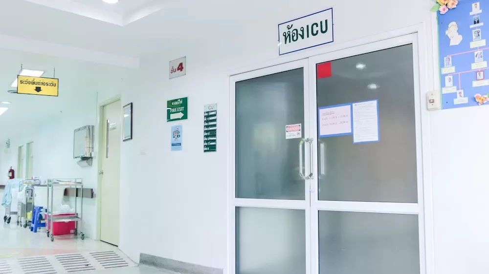 IMH Thonburi Hospital - Photo 1