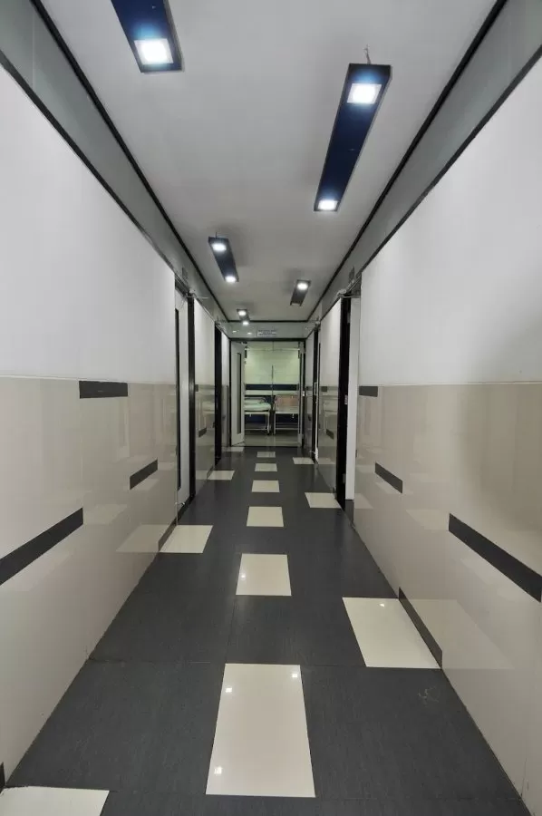 Medilink Hospital & Research Centre Pvt. Ltd. - Photo 1