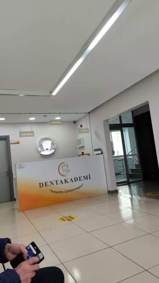 Dentakademi Oral and Dental Healthcare Center - Photo 7