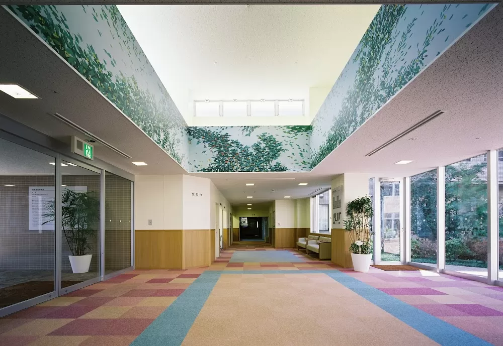 Jiundō Hospital - Photo 3