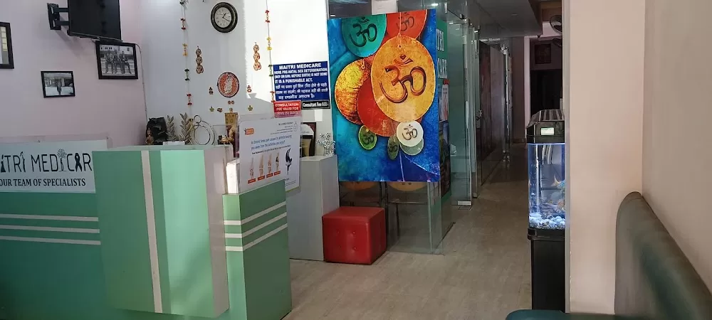 Dr. Preeti Chauhan - Photo 3