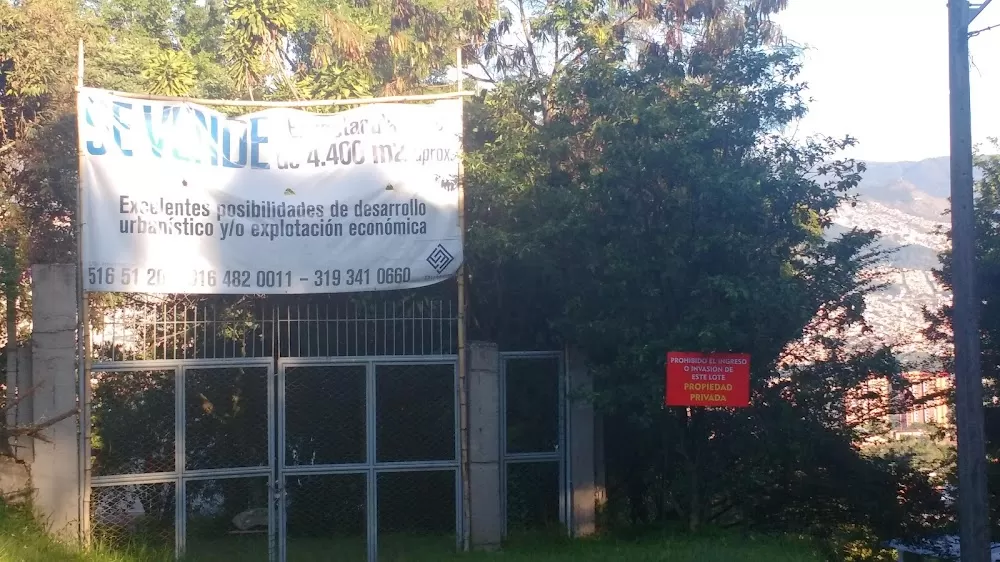 San Camilo Health Center - Photo 3