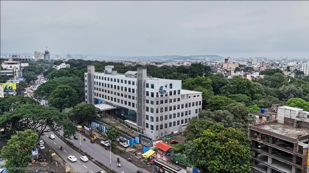 Best Gynecologist & Obstetricians in Pune | Apollo Hospitals - Photo 2