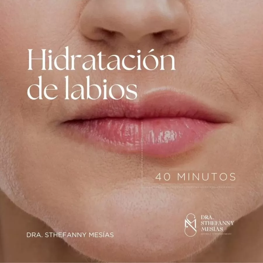 Dra. Sthefanny Mesias | Medicina Estética Avanzada y Rejuvenecimiento Facial - Photo 2