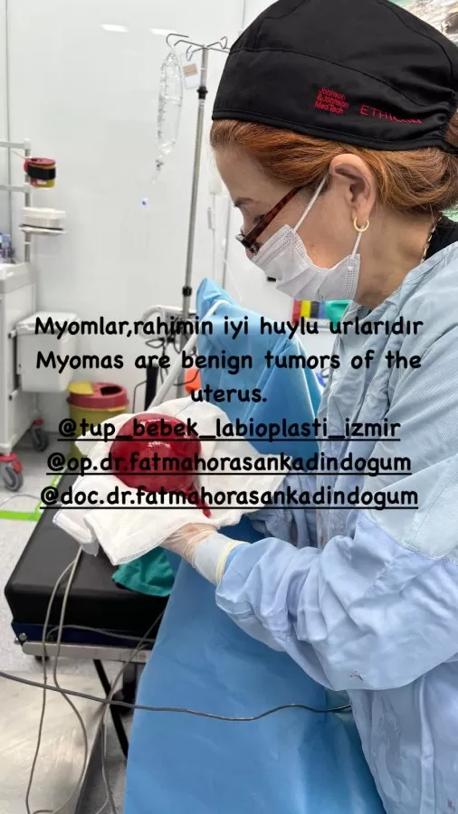 Dr. Fatma Horasan - Photo 5