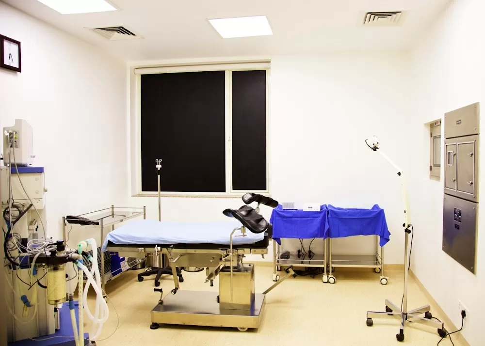 Marengo Asia Hospitals, Gurugram - Photo 2