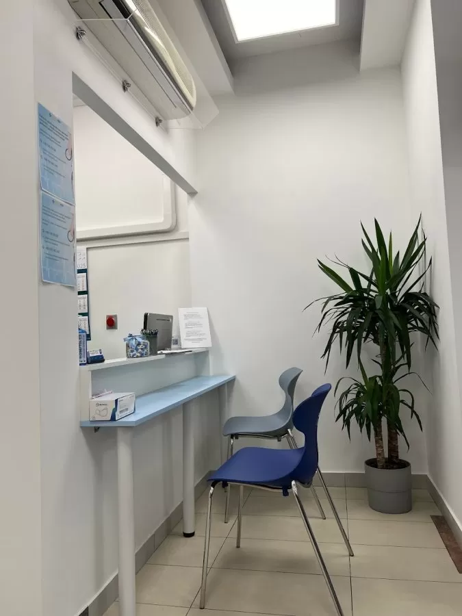 ASTRAMED Targówek Centrum Medyczne - Photo 3