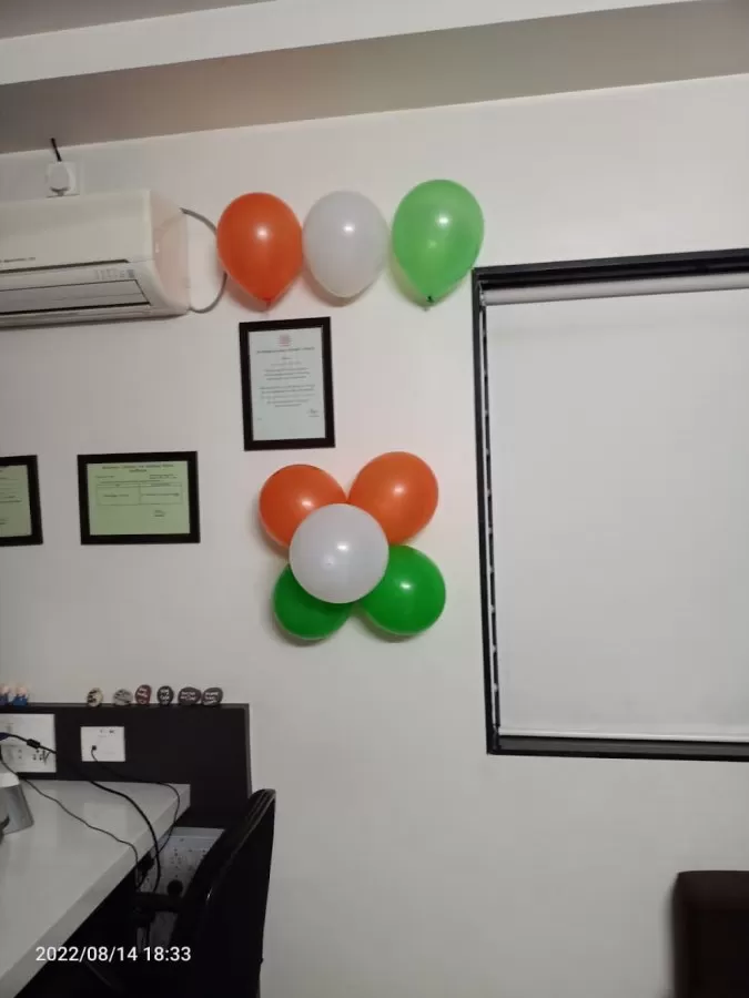 Ami Hospital Maternity Home and infertility center - Photo 3