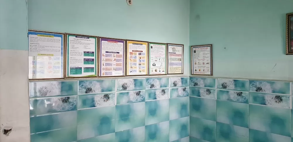 Alavi Hospital - Photo 5