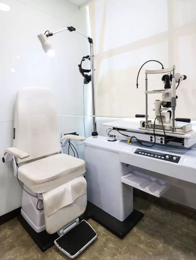 Orbit Eye Hospital - Photo 2