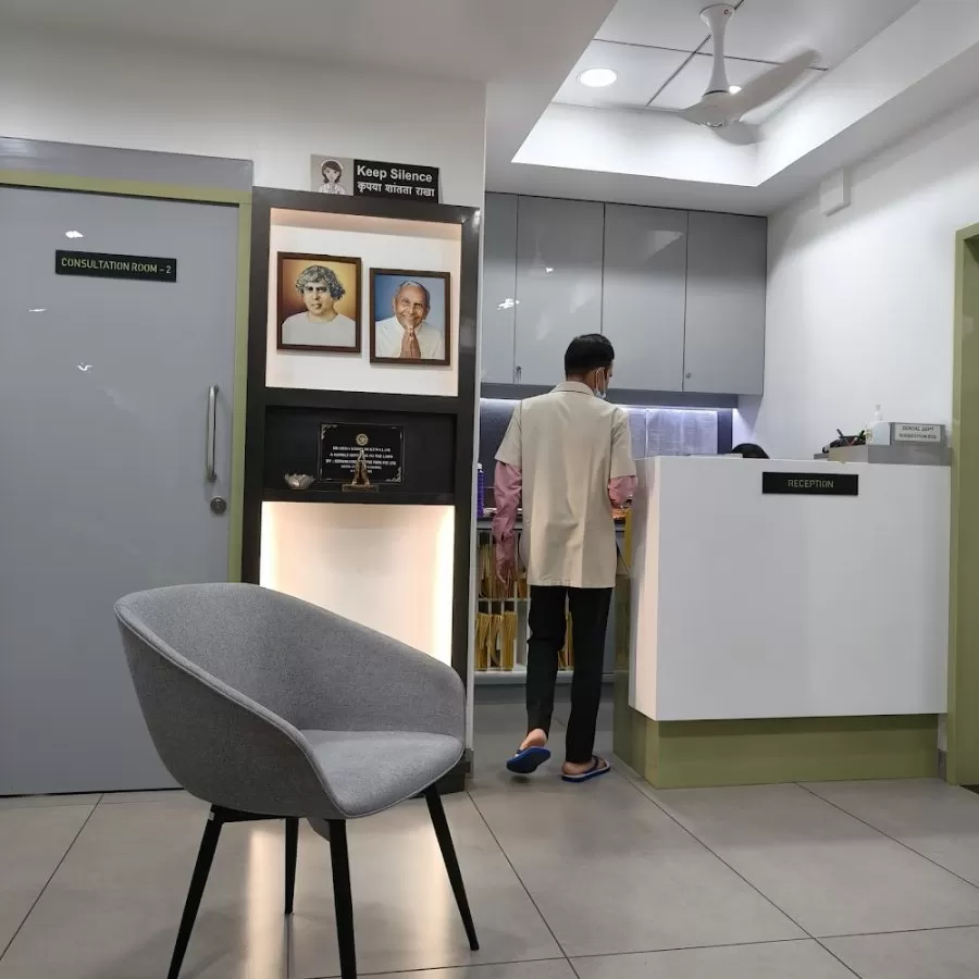 Inlaks and Budhrani Hospital - Photo 6