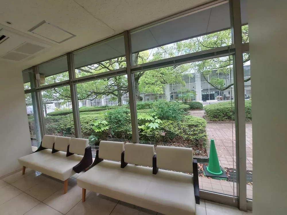 Tokyo Metropolitan Tōbu Chiiki Hospital - Photo 5