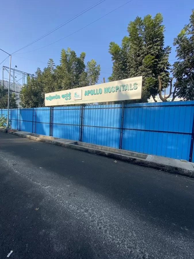 Apollo Hospitals | Best Hospital in Bannerghatta Road, Bengaluru - Photo 8