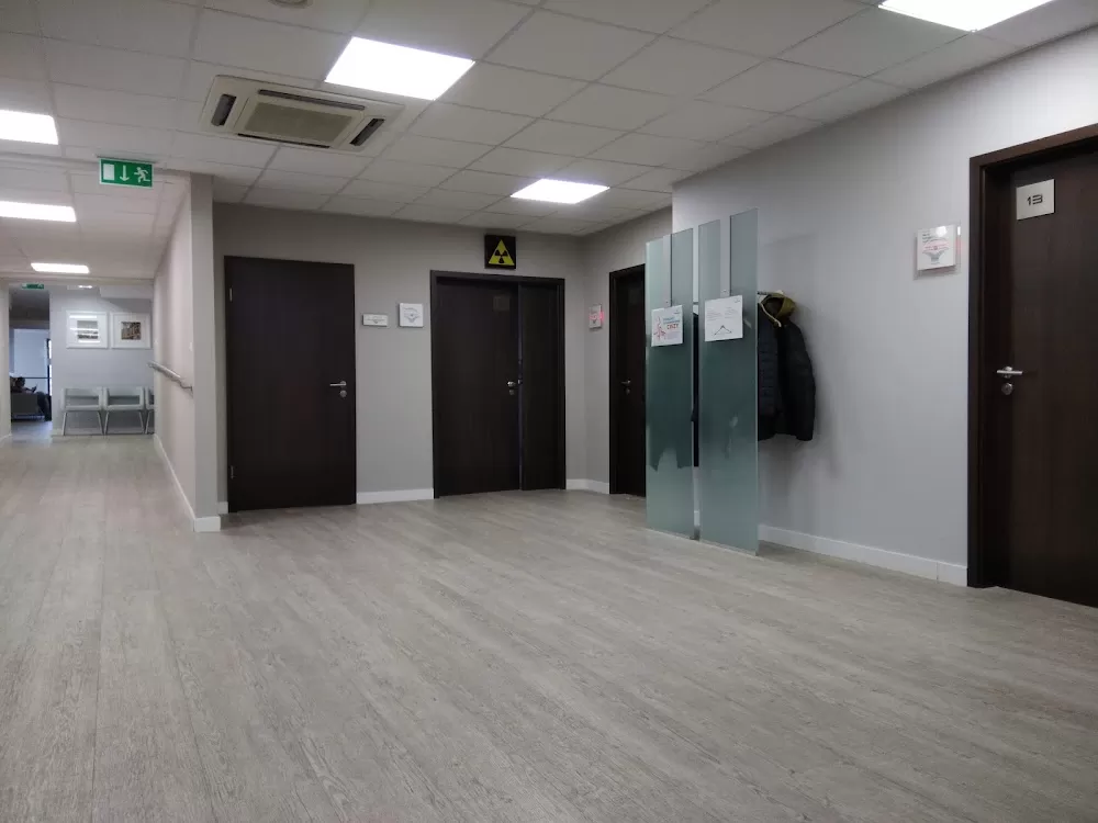 Centrum Medyczne Medicover Inflancka - Photo 5