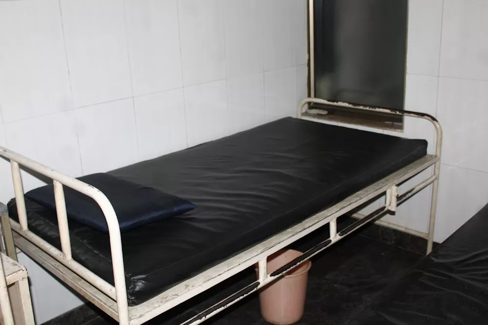 𝗝𝗮𝗶𝗽𝘂𝗿 𝗖𝗵𝗶𝗹𝗱𝗿𝗲𝗻 𝗛𝗼𝘀𝗽𝗶𝘁𝗮𝗹 -General Ward/Ayushman Scheme Paediatrics/Children/Best Hospitals in Fatehabad - Photo 6