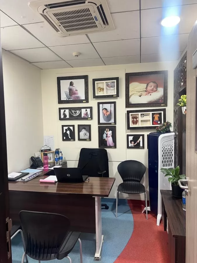 Motherhood Hospital - Best Maternity, Child Care & Pregnancy Hospital in Indiranagar | Gynecologist , Paediatrics - Photo 7