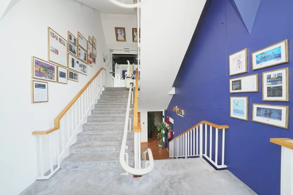 Psychiatry and Mental Wellness Clinic in Dubai | Zivanza Wellness | Best Psychiatrists & Psychologists in Dubai - Photo 2