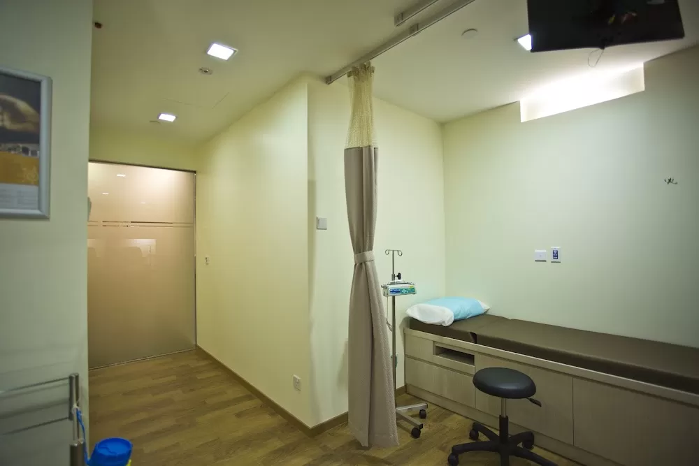 Parkway Cancer Centre Singapore - Mount Elizabeth Medical Centre, Level 10 - Photo 3