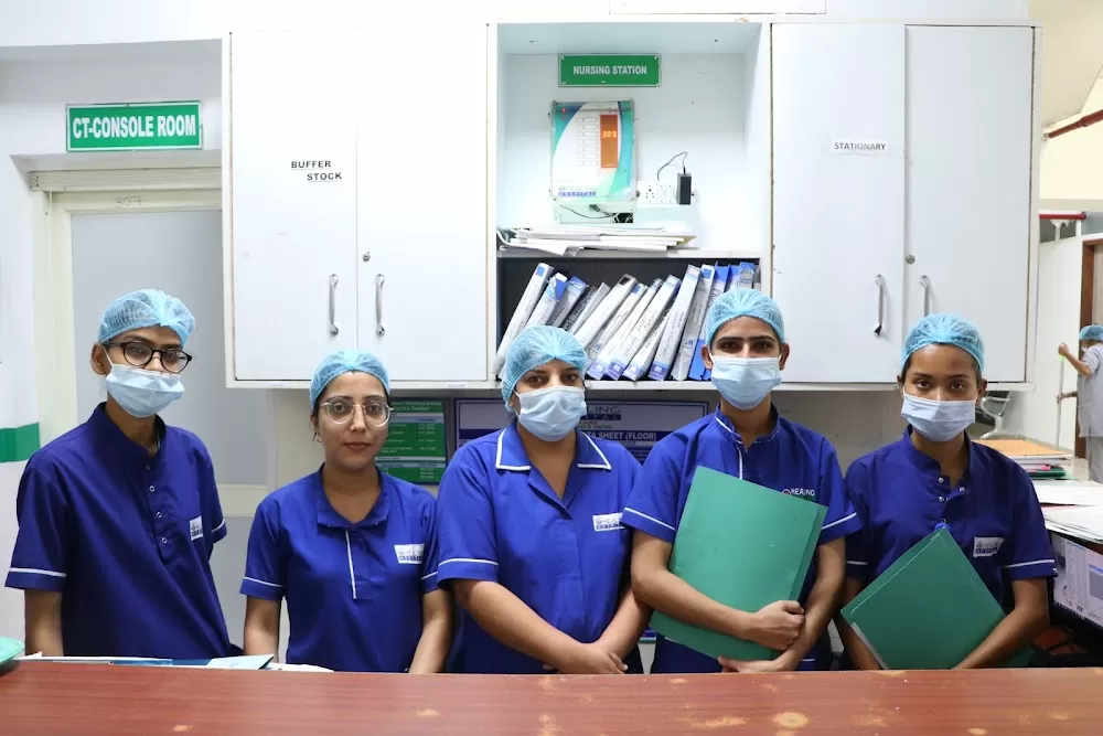 Dr. Preeti Sharma - Photo 4