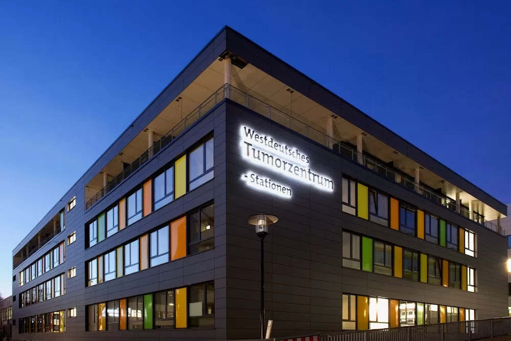 Essen University Hospital - Photo 2