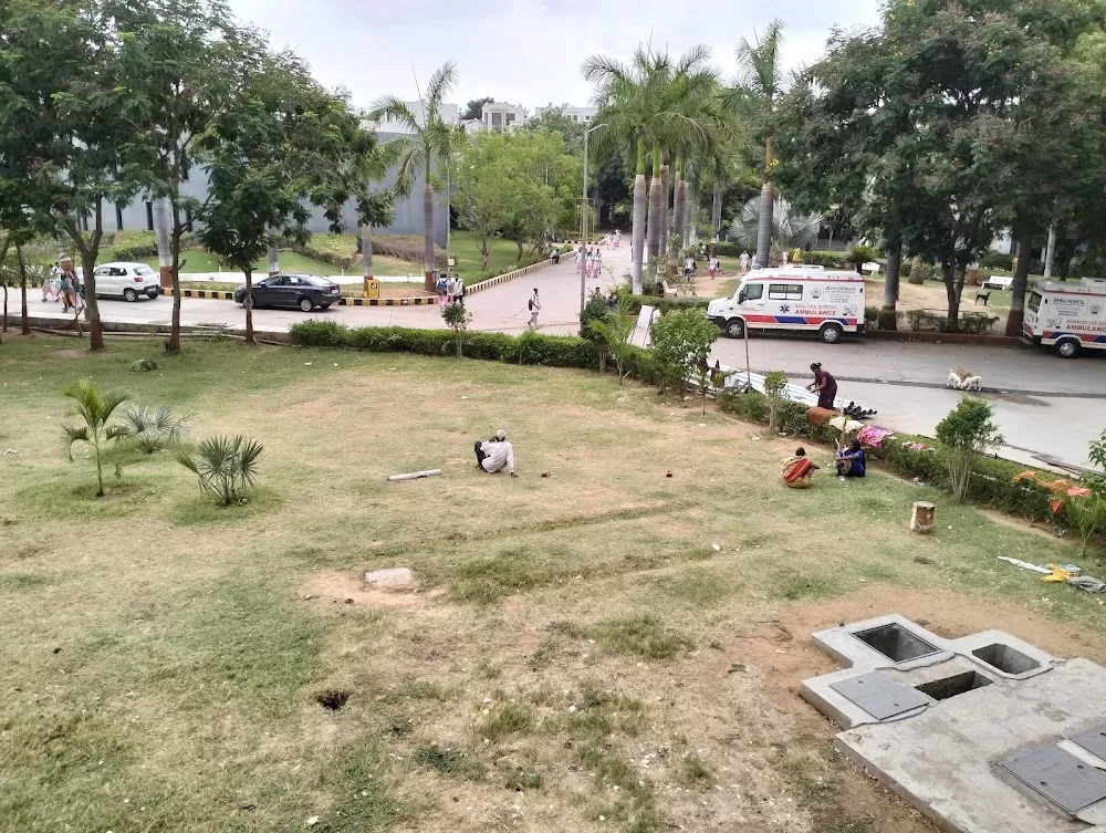 Dhiraj General Hospital - Photo 8