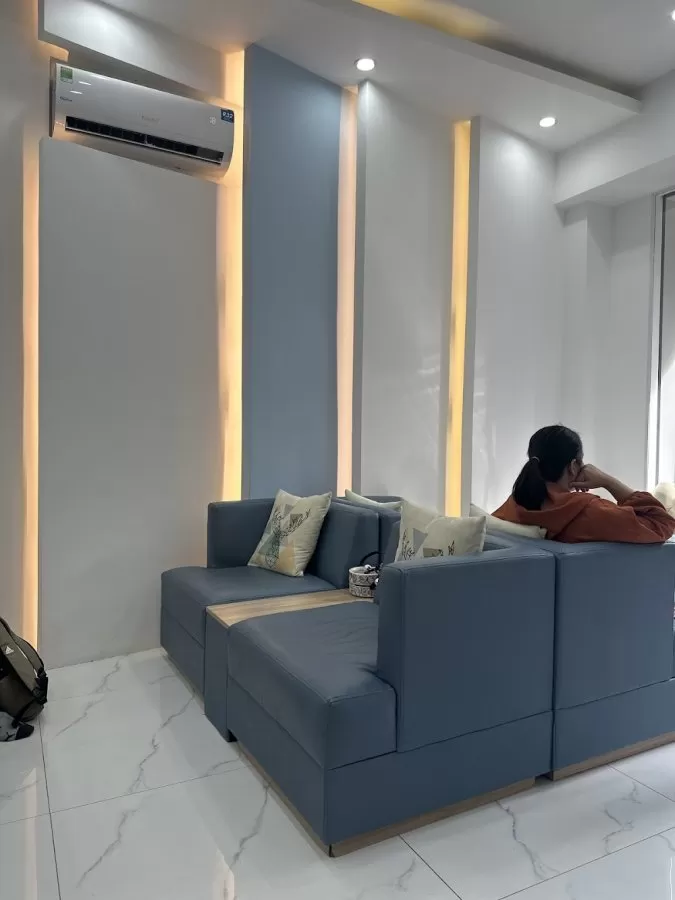 Phòng Khám Sản phụ khoa Hiếm muộn Mẹ & Bé - Photo 6