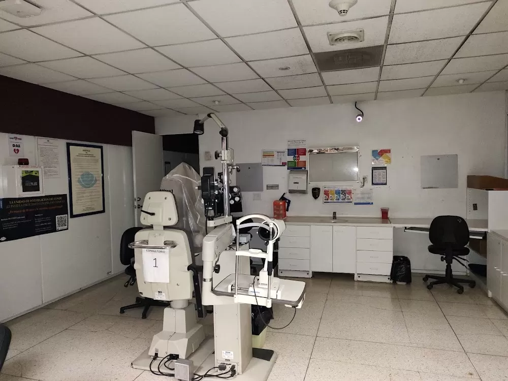 Hospital Conde de Valenciana - Photo 1