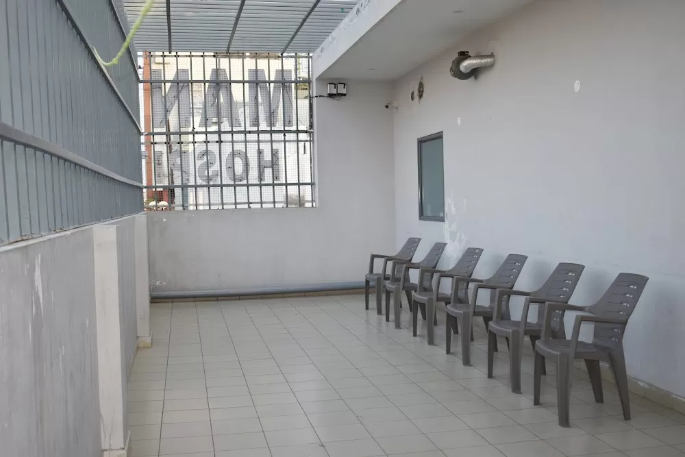 ✅Manas Hospital: Best Psychiatrists in Ludhiana | Psychologist | Ocd Treatment | Depression Treatment | De Addiction Centre - Photo 3