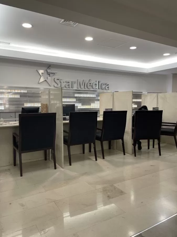 Star Medica Lomas Verdes - Photo 3