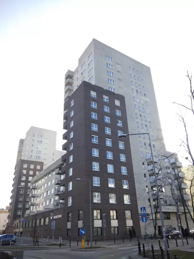 Centrum Medyczne Medicover Inflancka - Photo 2