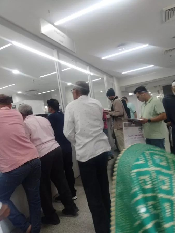 Zydus Cancer Hospital - Photo 5