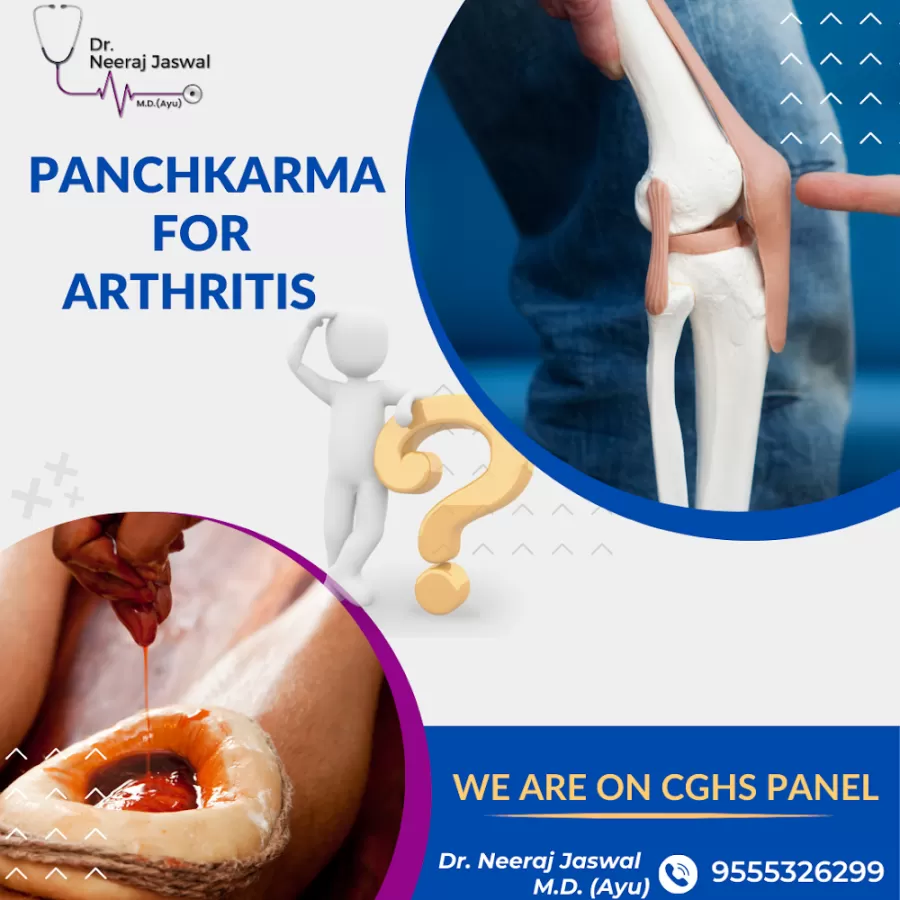 Sri Sri Ayurveda Panchakarma, CGHS Approved Panchakarma Treatment Center, Delhi, Dr. Neeraj Jaswal - Photo 6