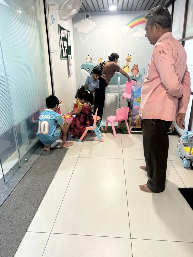 Miracle Children Hospital - Photo 8