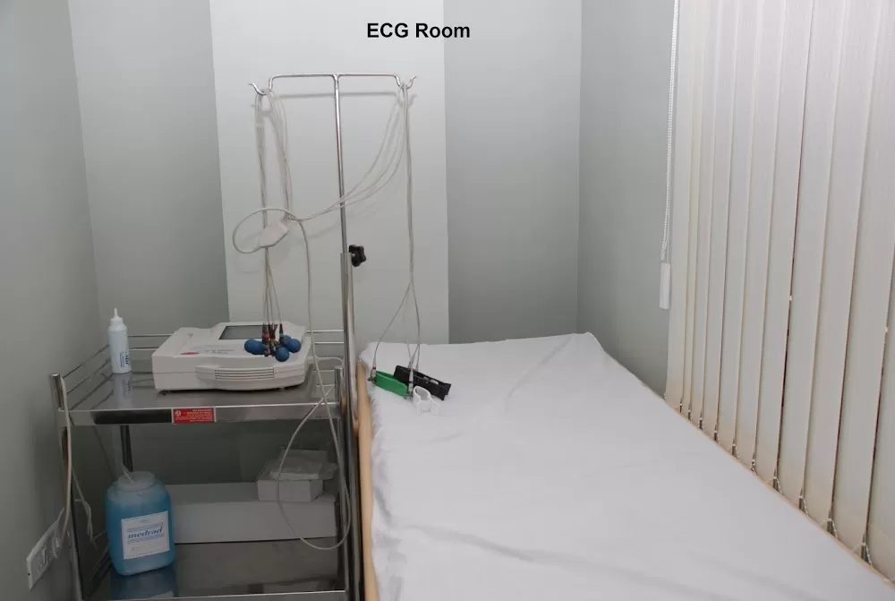 Springleaf Hospital - Photo 7