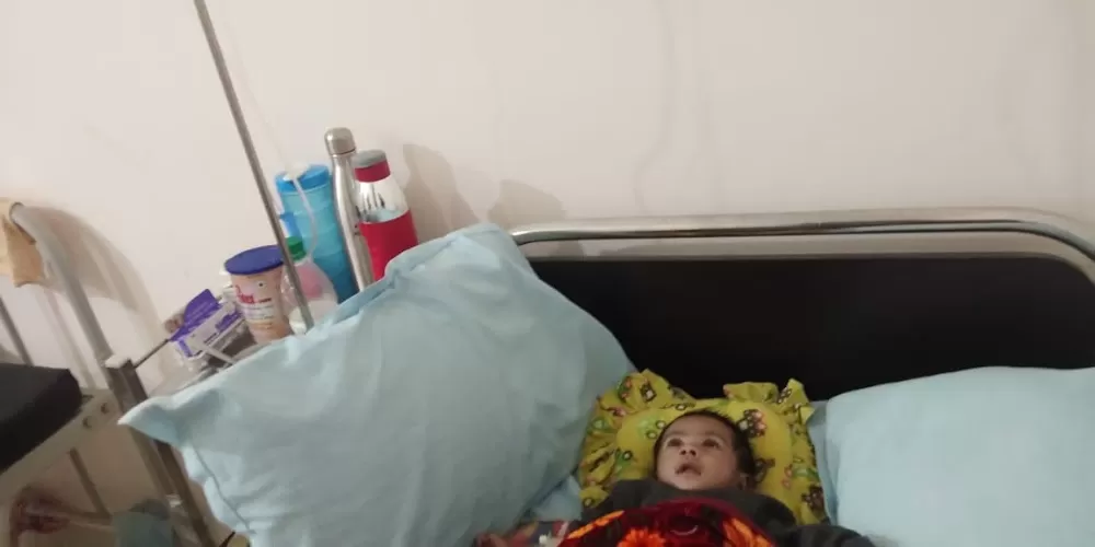 Poddar Hospital (Pediatrics and Dental) - Photo 5