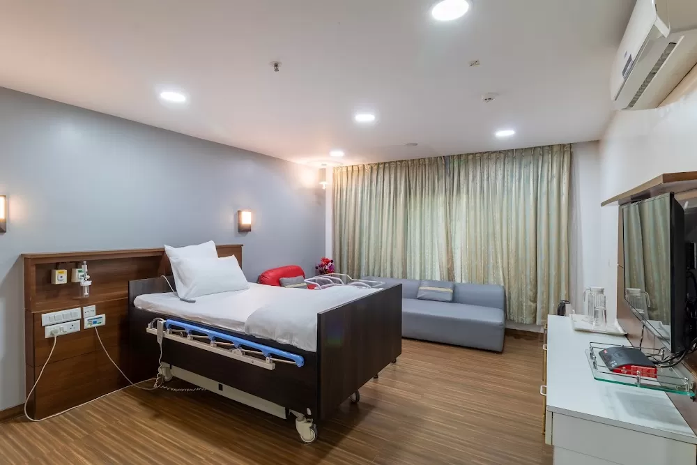 Cloudnine Hospital - Kalyaninagar | Best Maternity & Pregnancy Centre - Photo 2