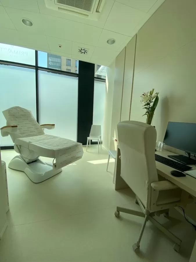 PrimaVita Clinic - Photo 6