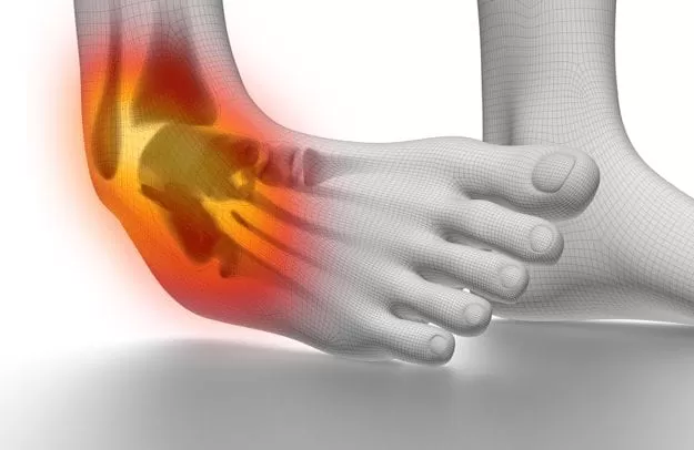DR. Ved Prakash - Orthopaedic Specialist - Photo 4