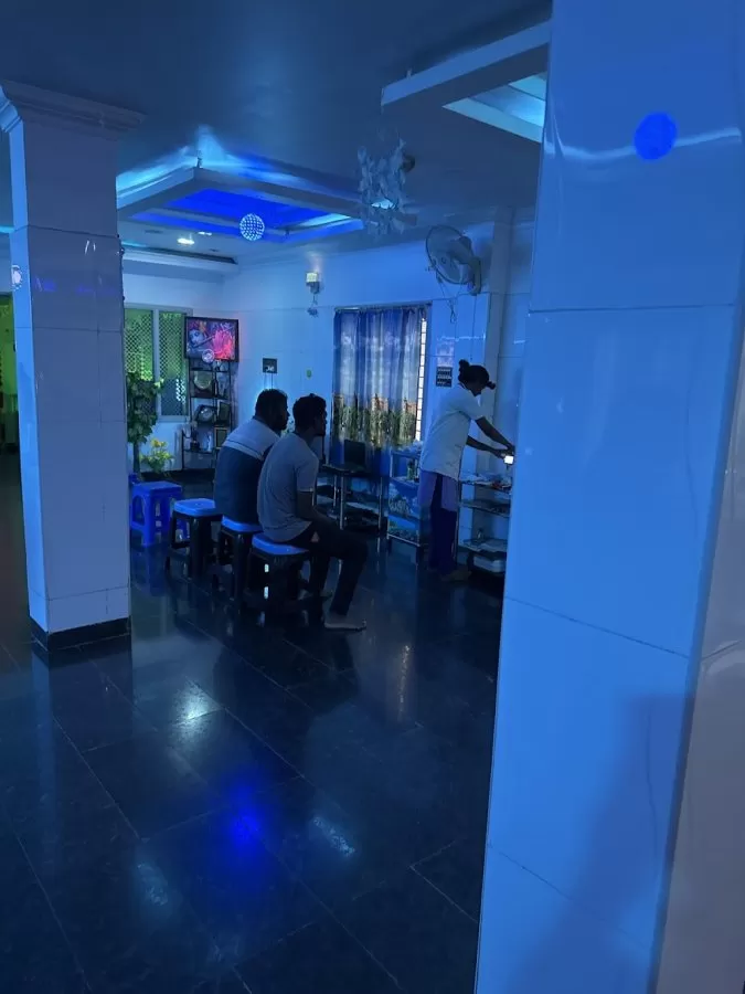 South Zone Ent Research Centre and RESPICARE CENTER. சுவாச மையம்.காது மூக்கு தொண்டை நுரையீரல்.Dr S.Vetrivel - Photo 1