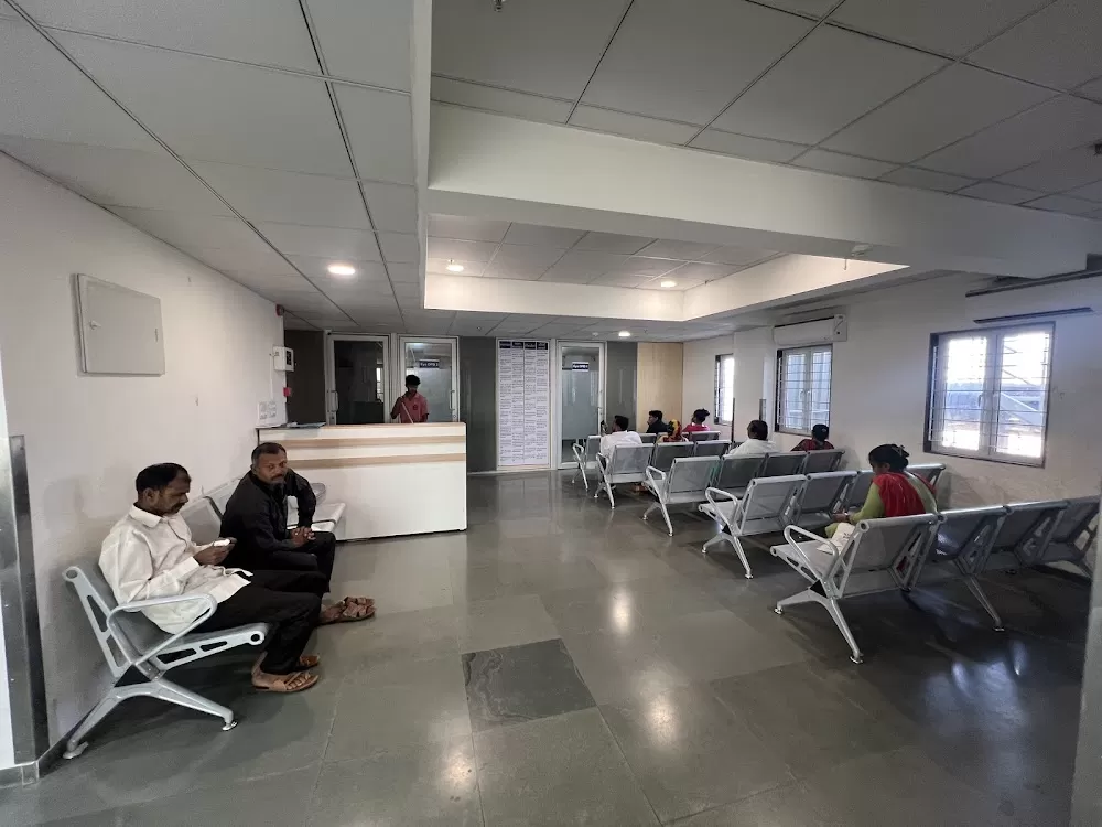 Narayan Smruti Multispeciality Hospital - Photo 2