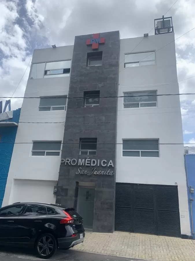 San Angel Medical Clinic - Photo 1