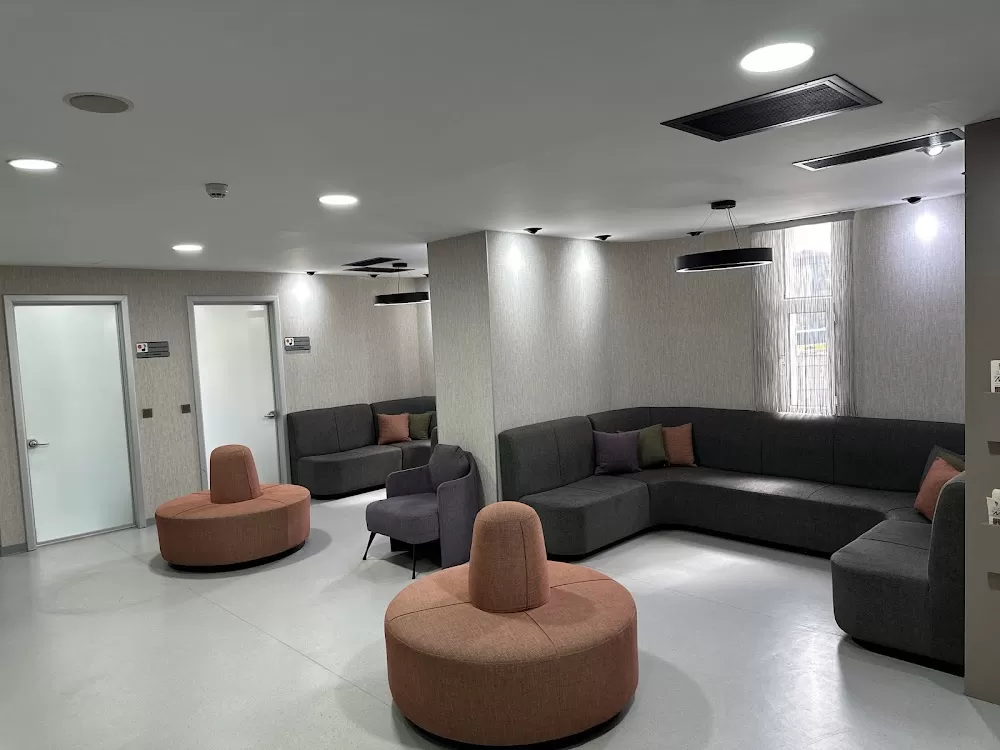 Ear, Nose and Throat Medical Center medient - Photo 1
