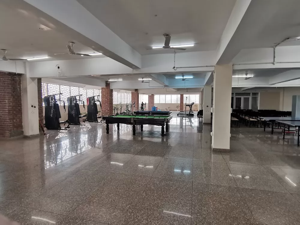 Tulasi Healthcare - Best Mental Hospital In Gurgaon | Rehabilitation & Deaddiction Centre in Gurgaon - Photo 4
