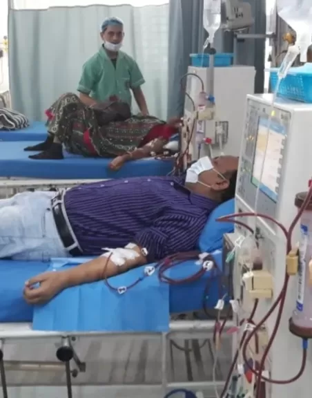 KR Dialysis center - Photo 2