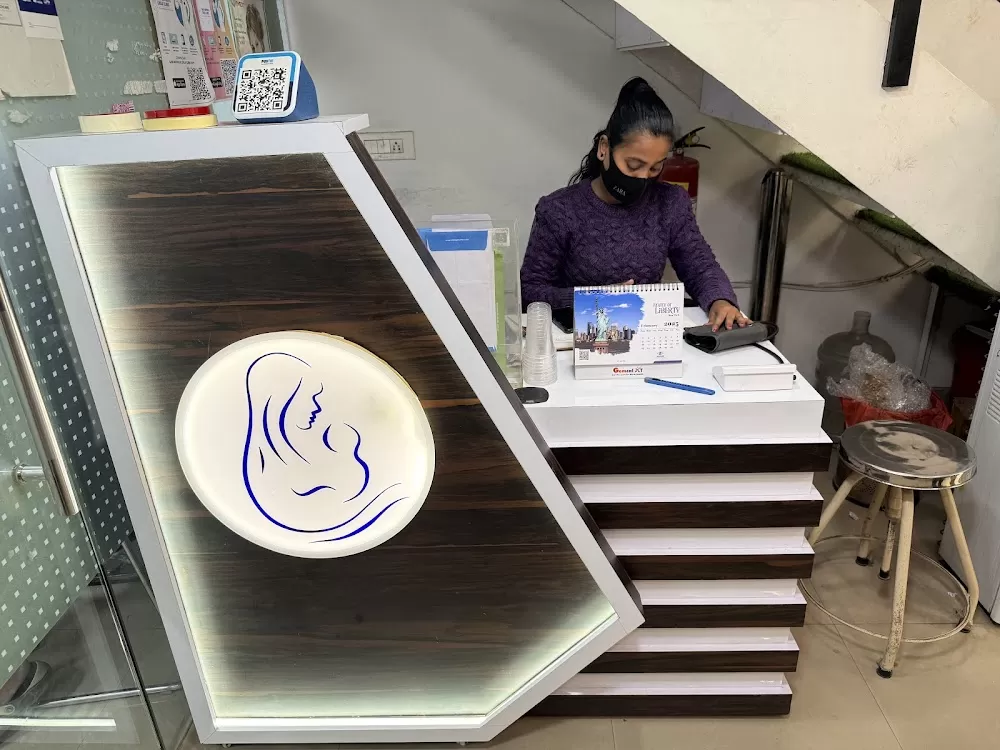 Dr Mohit Ghai - Child Specialist in Gaur City 2 | Pediatrician in Gaur City, Noida | Child Doctor in Gaur City 2 | Near me | - Photo 2