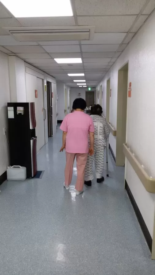 Seran Hospital - Photo 7