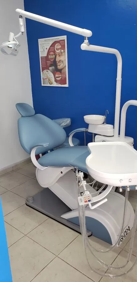 Clínica Dental Real - Photo 6