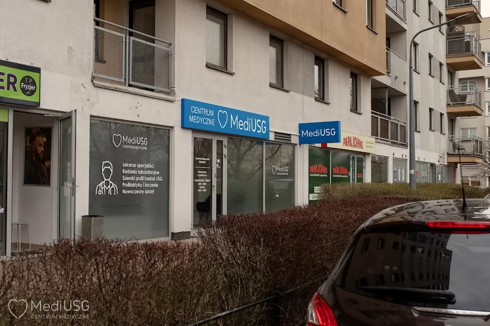 Centrum Medyczne MediUSG - Photo 2